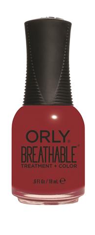 Nagellak Breathable This Took A Tourmaline 18ml Orly